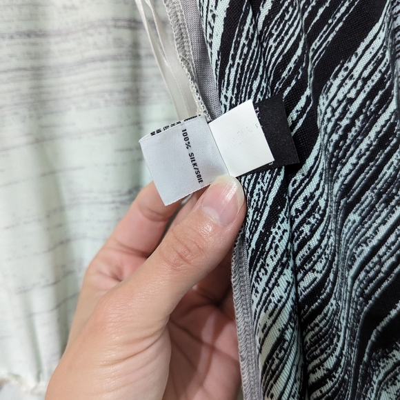 DVF wrap dress - Picture 4 of 5